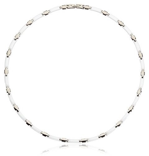 Boccia Titanium náhrdelník 0869-01