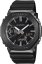 CASIO GM-2100LXB-1AER G-Shock G-Steel Luxe Black