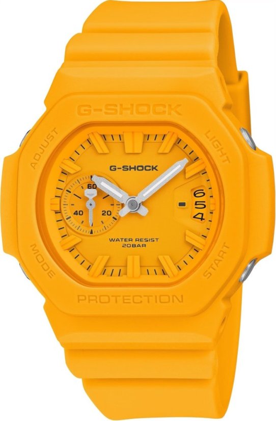 Casio G-Shock GAC-2500-9AER