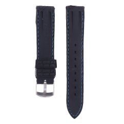 Silikonový řemínek na hodinky RJ.15641.20.9031.L (20 mm)