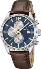 FESTINA 16760/7 TIMELESS CHRONOGRAPH