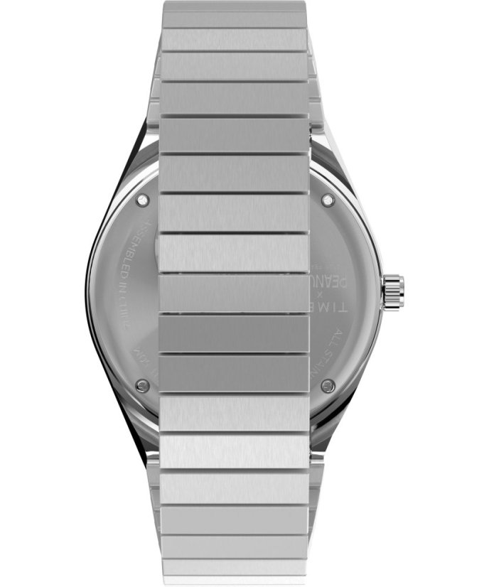 Timex Peanuts Q Timex TW2Y52700UK