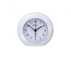Analógový budík WT 757W