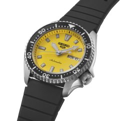 Seiko SRPL87K1 Seiko 5 Sports SKX Series