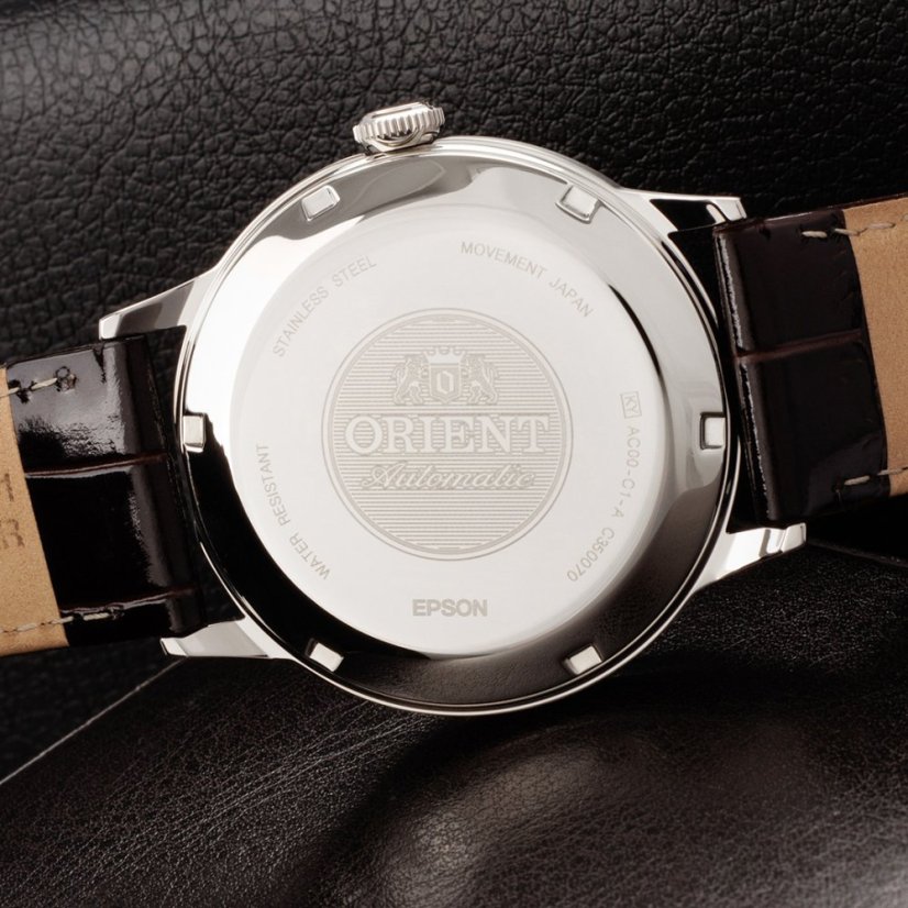 Orient Classic Bambino 2nd Generation Version2 Automatic TAC00009N0