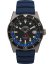 Timex Deepwater Reef GMT TW2W75100UK