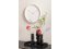 Dizajnové nástenné hodiny 5898WH Karlsson 35cm