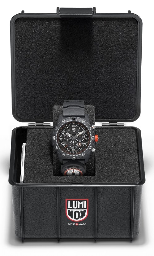 Luminox Bear Grylls Survival Master 3740 Series XB.3741