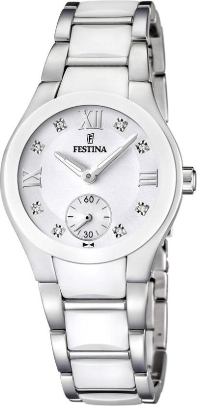 FESTINA 16588/2 CERAMIC