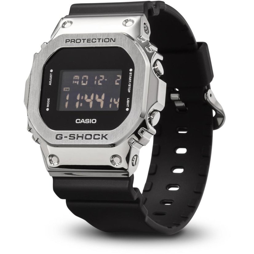 CASIO GM-5600U-1ER G-Shock