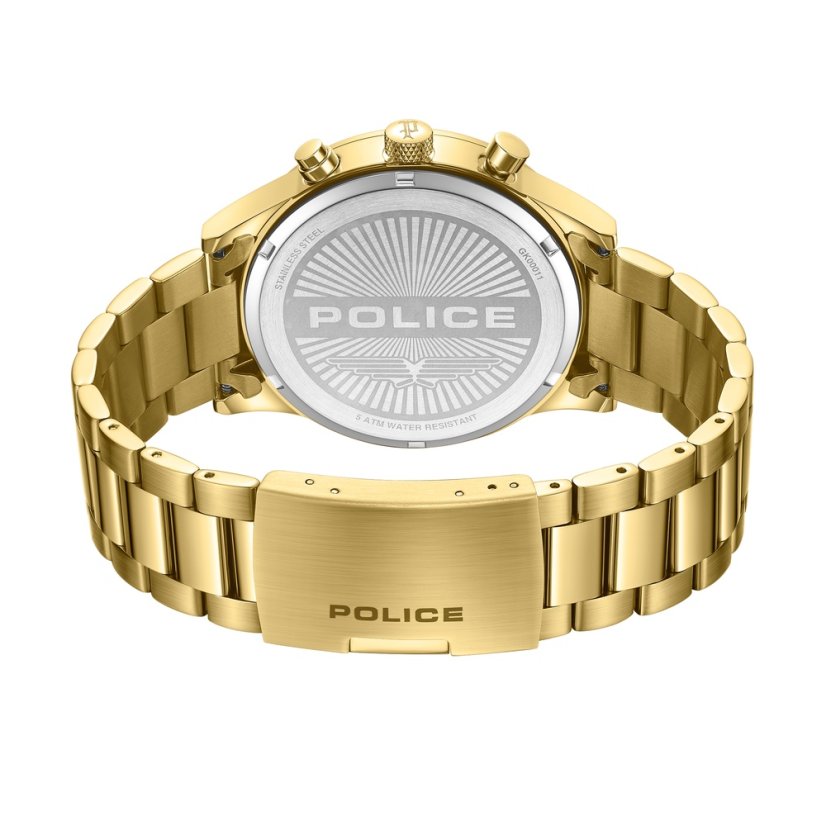 Police PEWGK0001101 DRIVER