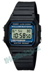 CASIO F-105W-1AWYEF
