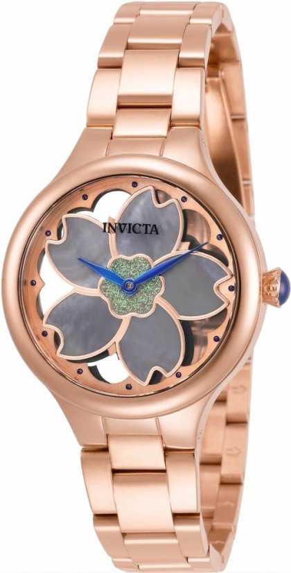 Invicta Wildflower Quartz 32084