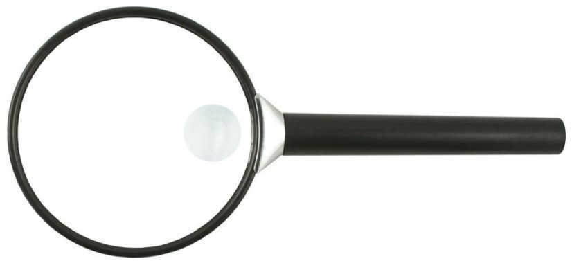 TFA 43.3000 - Lupa