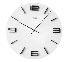 Nástenné hodiny JVD HC27.5