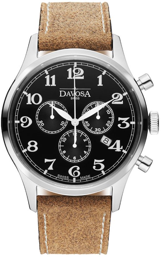 Davosa 162.479.56 Heritage Davosa 162.479.56 Heritage