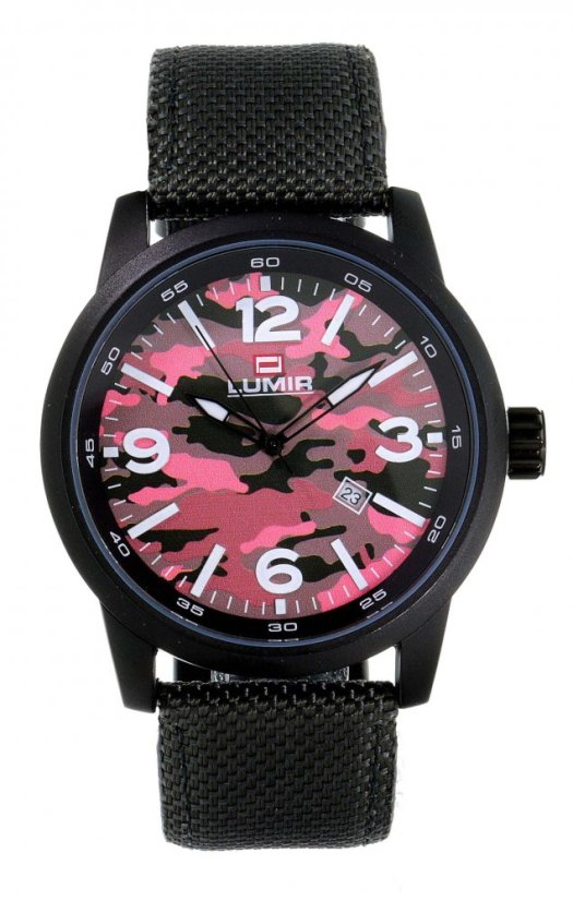 Hodinky LUMIR 11146032
