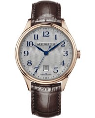 Aerowatch Les Grandes Classiques Lady Quartz Eco A 49101 RO05