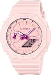 CASIO GMA-S2100PR-4AER G-Shock Mini Carbon Core Guard