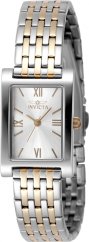 Invicta Angel Quartz 19mm 48148