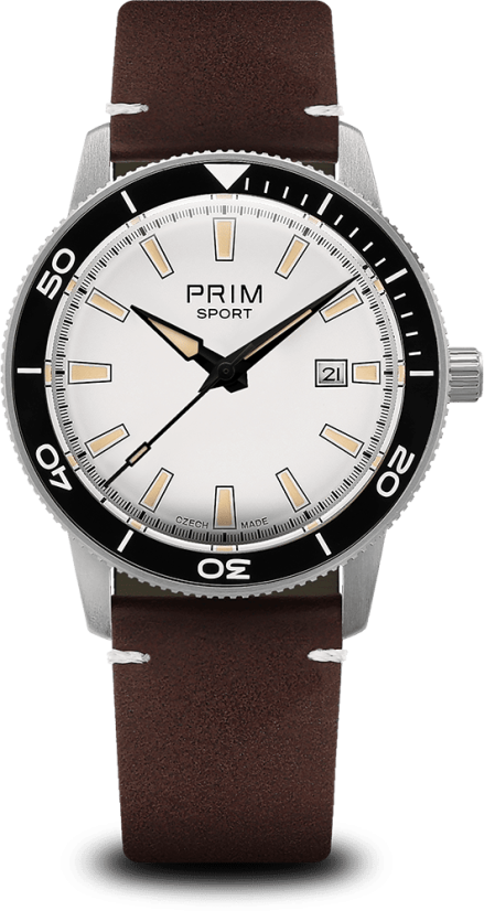 PRIM Sport 68 Automatic - A - W01P.13255.A