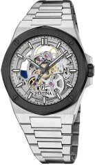 FESTINA 22008/1 SWISS MADE AUTOMATIC