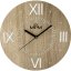 Drevené hodiny s tichým chodom MPM E07M.4119.50