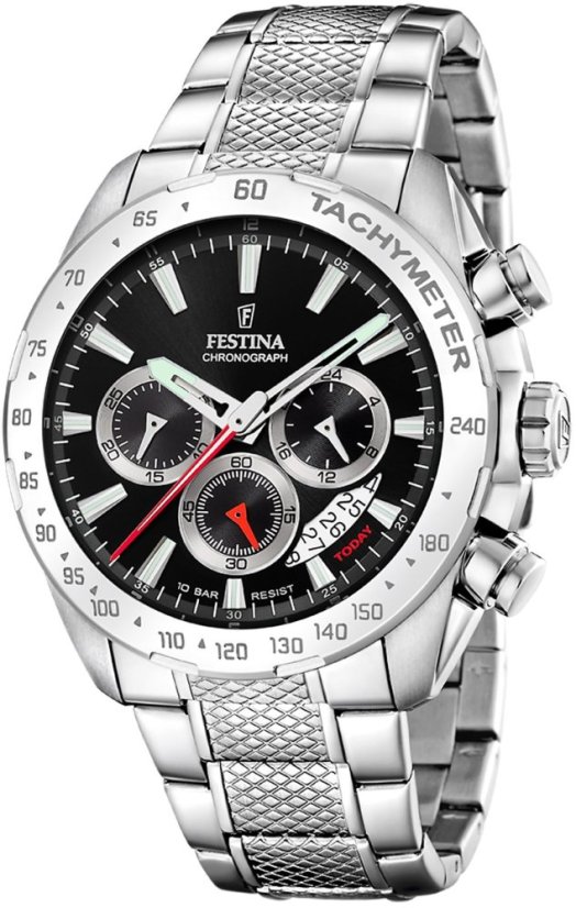 FESTINA 20668/4 TIMELESS CHRONOGRAPH