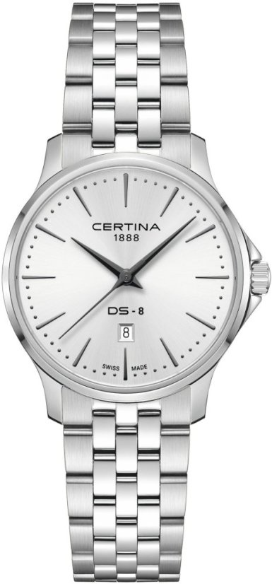 Certina DS-8 C045.010.11.011.00