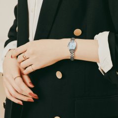 Seiko Quartz Lukia Happy SSWA011J