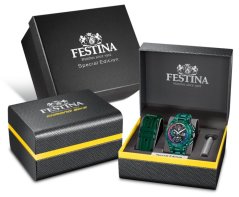 FESTINA 20760/1 CHRONO BIKE '26 SPECIAL EDITION
