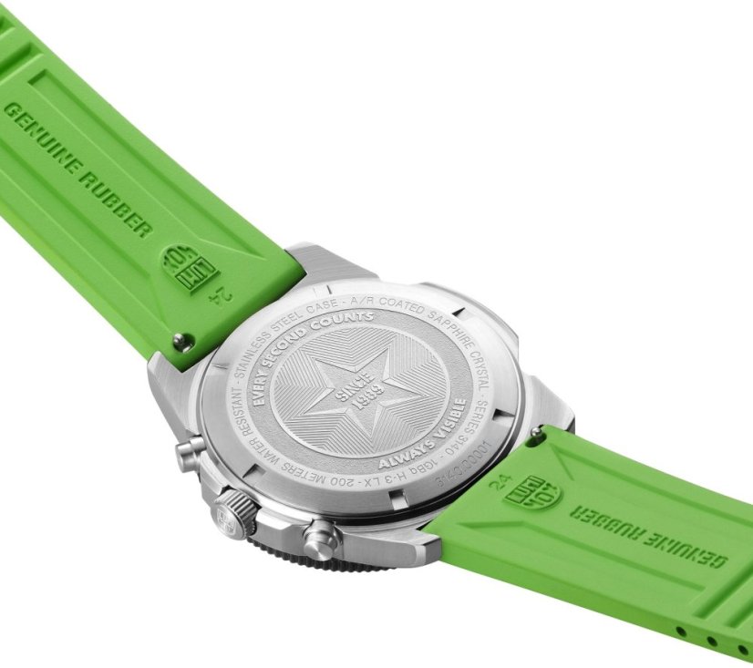 Luminox Pacific Diver Chronograph 3140 Series XS.3157.NF.SET