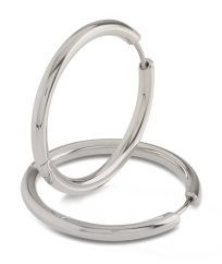 Boccia Titanium náušnice 05073-01