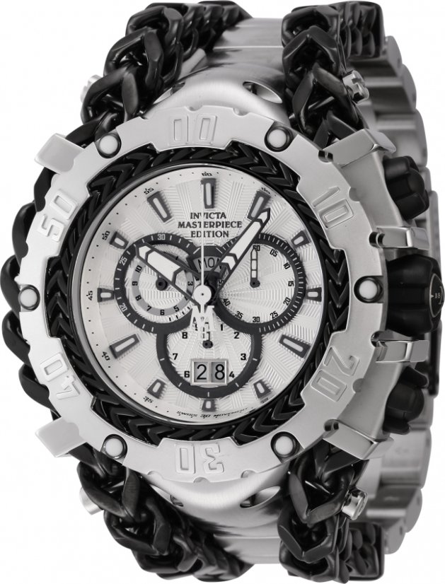 Invicta Gladiator Masterpiece Quartz 44616