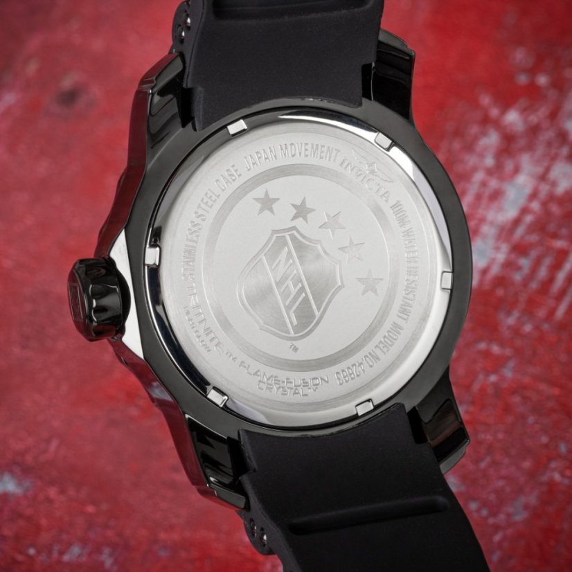 Invicta NHL Quartz 48mm 42663 Washington Capitals