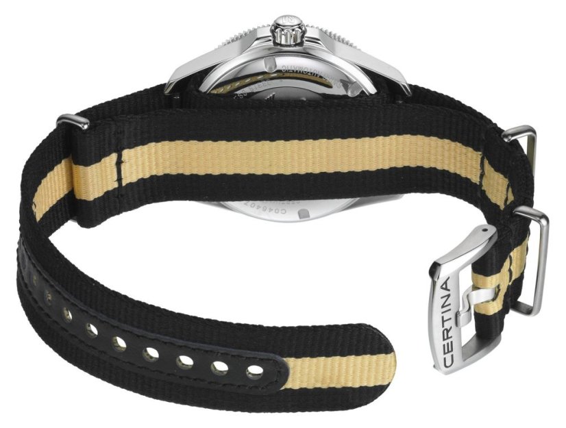 Certina DS Action Diver C048.407.18.051.01