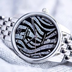 Certina C033.051.11.058.00 DS-8 Lady
