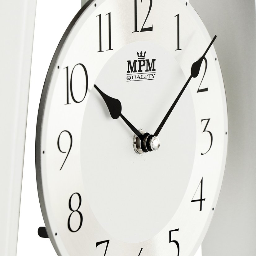 Kyvadlové hodiny MPM E07.3052.54
