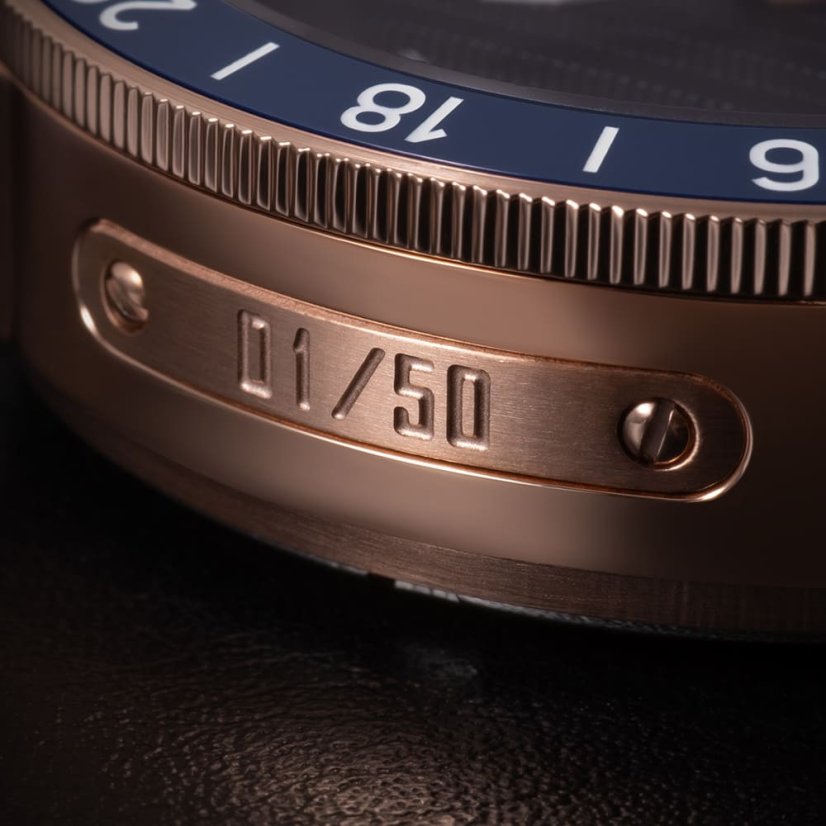 PRIM Tritium 26 - B - W91P.13266.B