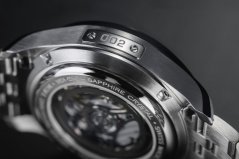 Davosa 161.536.50 New Newton Pilot Rally Chronograph
