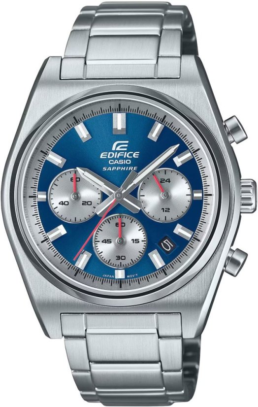 CASIO EFB-730D-2AVUEF Edifice