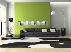 Dizajnové nástenné hodiny 8148zw Nextime Shuwan 43cm