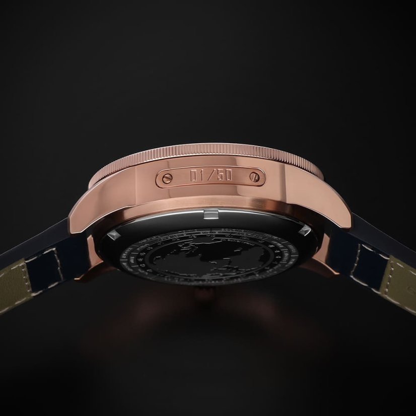 PRIM Tritium 26 - B - W91P.13266.B