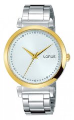 Lorus RG242MX9