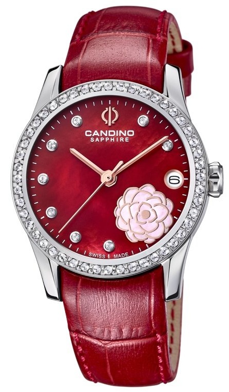 CANDINO C4721/2 LADY ELEGANCE CANDINO C4721/2 LADY ELEGANCE
