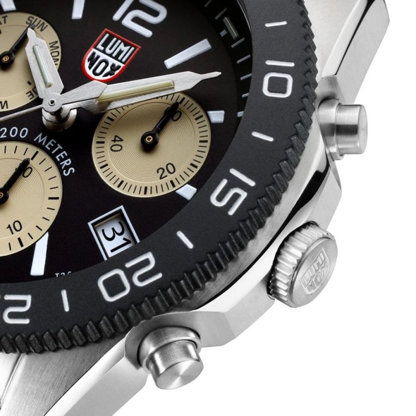 Luminox Pacific Diver Chronograph 3140 Series XS.3150.M