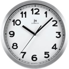 Dizajnové nástenné hodiny Lowell 14928B Design 30cm