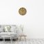 Nástenné hodiny s tichým chodom MPM Timber Simplicity - A - E07M.4222.5390