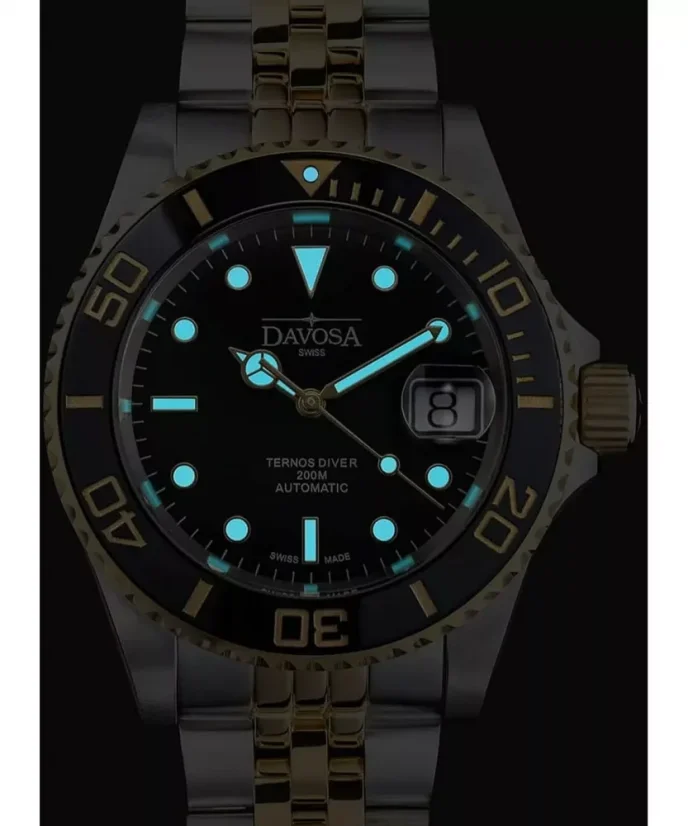 Davosa 161.555.03 Ternos Ceramic