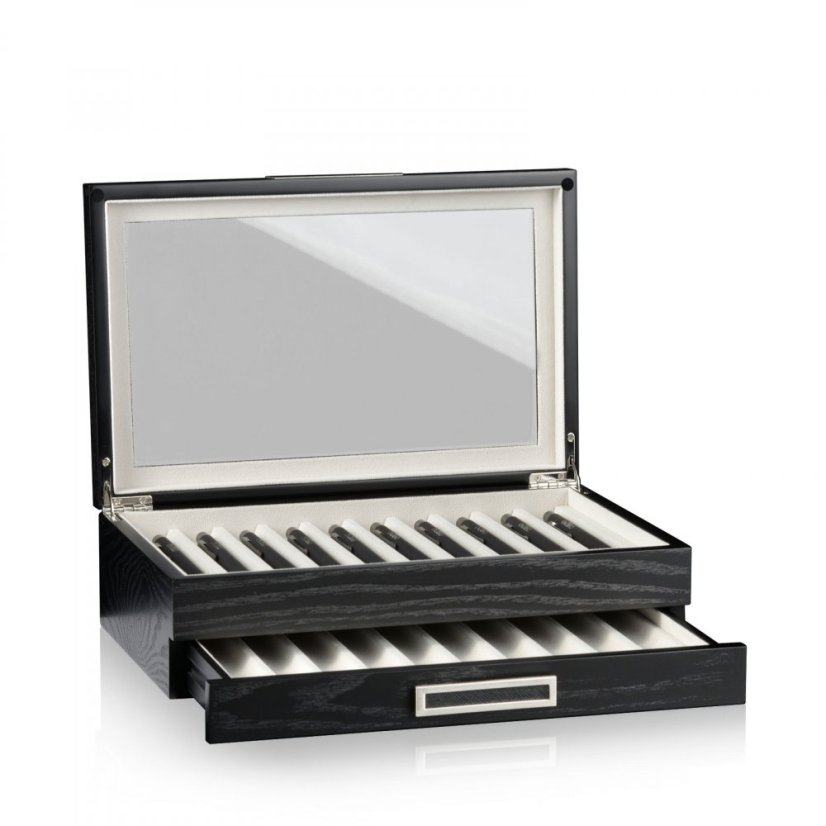 Úložný box psacích potřeb HEISSE & SÖHNE 70019/114 Monteray 20